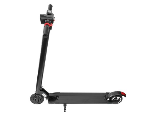 Электросамокат DIGMA HF5.5-6 ЧЕРНЫЙ